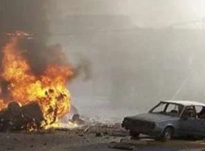 Musul'da bombalı saldırı
