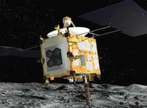 NASA, göktaşına insan gönderecek