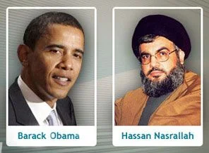 Nasrallah ve Obama'nın görüşme zamanı mı?