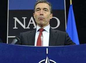 NATO'ya Türkiye freni