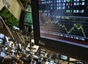 New York Borsası günü yükselişle kapatt