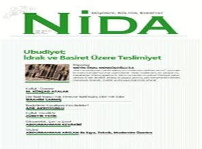 Nida Dergisi'nin 146. sayısı çıktı