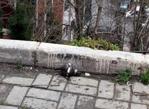 Nişantaşı'nda el bombası paniği