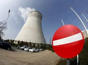 Nükleer santrallere tepkiler büyüyor