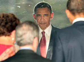 Obama: Arap ülkeleri Brezilya'ya baksın