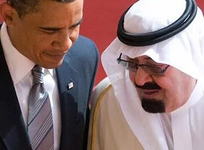 Obama, Bahreyn ve Suudi krallarını aradı