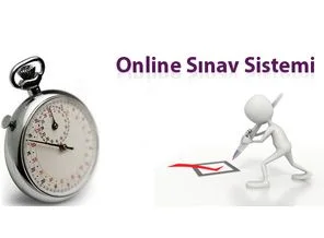 Öğrencilere 'online sınav' geliyor