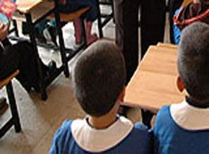 Öğretmen sınıfa sordu: Sizce hırsız kim?