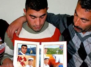 Ölen askerin raporu askerî savcılıkta çıktı