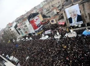 Ölümüyle herkesi Milli Görüşçü yaptı