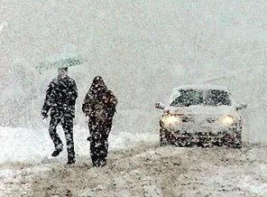 Ordu'da 90 köy yolu ulaşıma kapandı