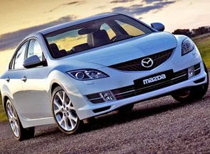 Örümcek yüzünden 50 bin Mazda piyasadan çekiliyor