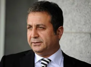 Osman Kaçmaz aday, MHP şaşkın!