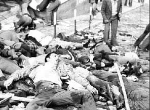 Özalp katliamı neden ve nasıl yapıldı?