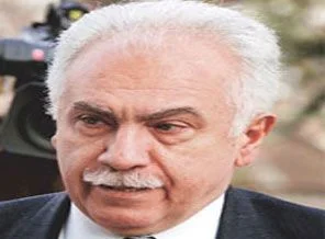 Özbey: Perinçek'in hücresini lağım suyu bastı