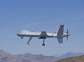 Pakistan'da Drone Savaşı yeniden başlıyor