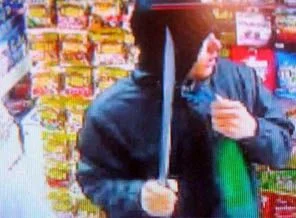 Palayla soygun girişimine 4 yıl hapis