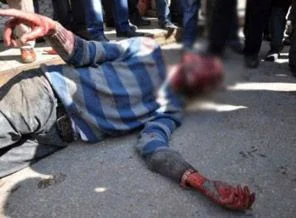 Polise linç girişiminde bulunan 10 kişi tutuklandı