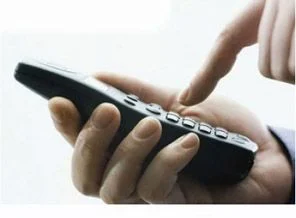 Profesörden telefon kullanma adabı
