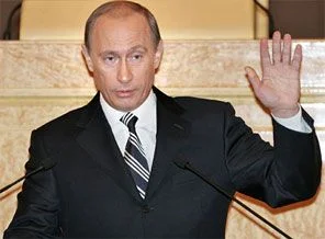 Putin'in Libya operasyonu yorumu