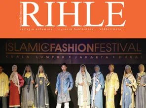 Rıhle dergisinin 11. Sayısı çıktı