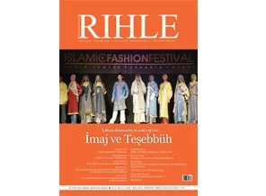 Rıhle Dergisinin 11. sayısı çıktı