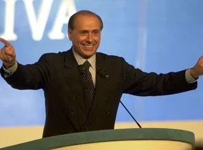 Rumsfeld: Berlusconi sağolsun!