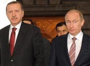 Rus basını: Sınırda 20 dolardan kurtulduk