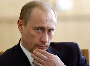 Rusya Başbakanı Putin, Slovenya'da