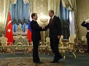 Rusya'ya vizesiz seyahat başlıyor