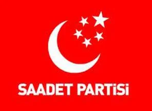 Saadet Partisi'nden seçim rehberi