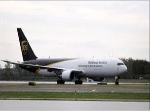 'Sahte bomba', UPS uçağıyla İstanbul'a nasıl ulaştı?