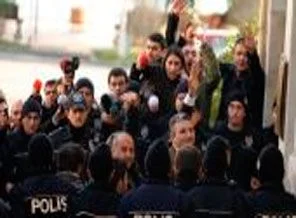 Savcıdan gazecilere tutuklama talebi