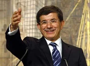 Selanik'ten Davutoğlu'na cami sözü