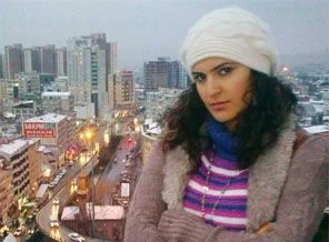 Sema'nın katil zanlısının evinde özel ışıkla kan arandı