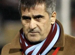 Şenol Güneş'ten kafaları karıştıran açıklama