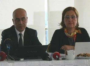 Şık: Kitabı mutlaka basın