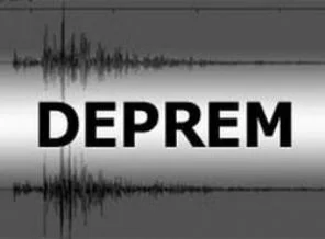 Şili'de şiddetli deprem