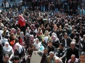 Sivil İtaatsizlik eylemleri yayılıyor