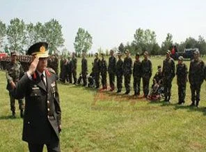 Şok ses kaydı'Büyükanıt kötü örnek oldu'