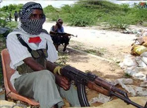 Somali'de 53 barış gücü askeri öldürüldü