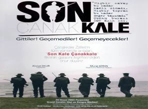 Son kale 'Çanakkale' ücretsiz
