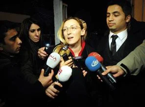 Sorguda şok bir iddiada bulundu