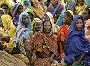 Sudan''da ana sorun Abyei bölgesİ