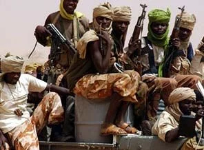 Sudan'da çatışmalarda 17 kişi öldü