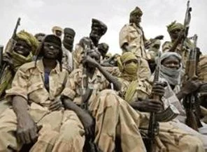 Sudan'daki çatışmalar göçe neden oluyor
