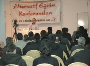 Şükrü Hüseyinoğlu: Orta Yol nedir?