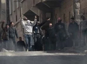 Suriye'de ölenlerin sayısı 15'e çıktı
