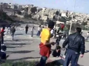 Suriye'nin güneyinde gösteriler arttı