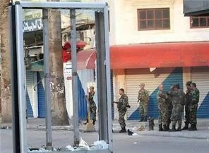 Suriye reformu halkı öldürerek yapıyor